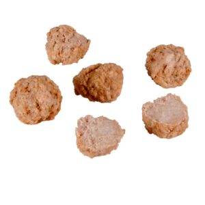 Beef Meatballs | Raw Item