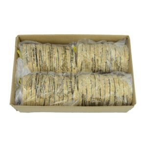 Original Vegetarian Burgers | Packaged