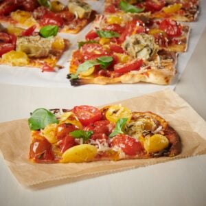 TOMATO GRAPE MEDLEY 6# RAY | Styled