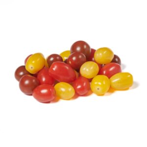TOMATO GRAPE MEDLEY 6# RAY | Raw Item