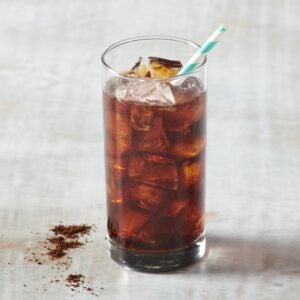 Dark Roast Coffee | Styled