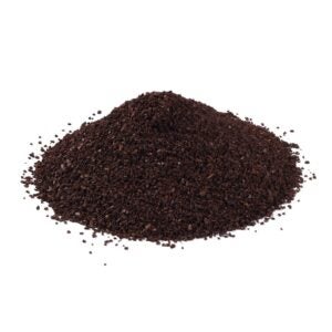 Dark Roast Coffee | Raw Item