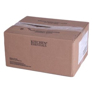 Domestic Sea Scallops | Corrugated Box