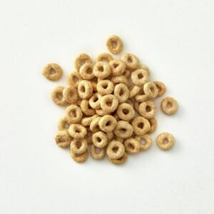 Honey Nut Cheerios | Raw Item