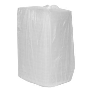 LID DOME 12X9 RECT CLR VNT 200CT | Packaged