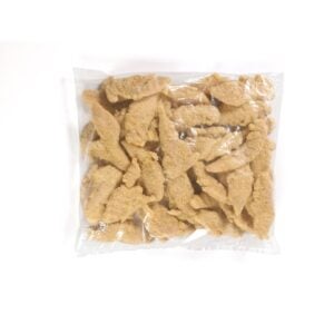 CHIX TNDR BRD BTRMLK NAE 2-5# HARVL | Packaged