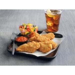 CHIX TNDR BRD BTRMLK NAE 2-5# HARVL | Styled