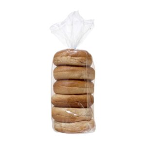 Breakfast Blend Ground Coffee | Packaged