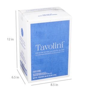 Cherry Salsa | Corrugated Box