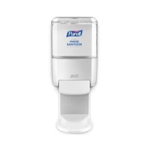 DISPNSER SANTZER ES4 1CT PURELL | Styled