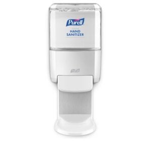 DISPNSER SANTZER ES4 1CT PURELL | Raw Item