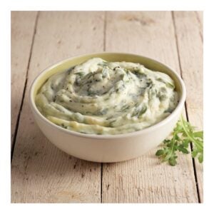 Gold Potato Pearls | Styled