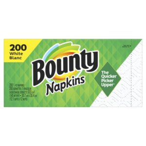 Dinner Napkins | Packaged