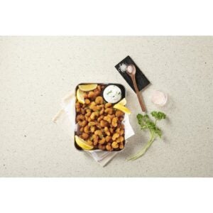 SHRIMP BRD COCNT PCORN 4-3# GCHC | Styled