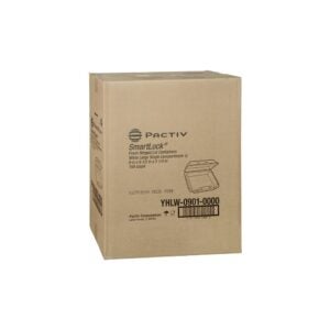 1-Compartment Containers | Corrugated Box