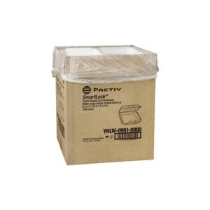 1-Compartment Containers | Packaged