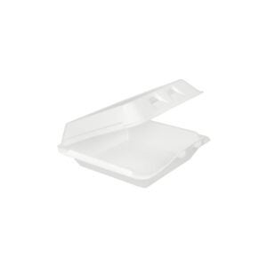 1-Compartment Containers | Raw Item