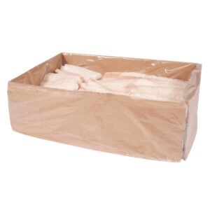 North Atlantic Cod Loins | Packaged