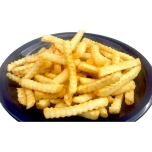 FRIES 3/8″ C/C XLNG FCY 6-5# P/L | Styled