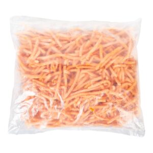 POTATO SWT JULNN FRIES 5-3# | Raw Item