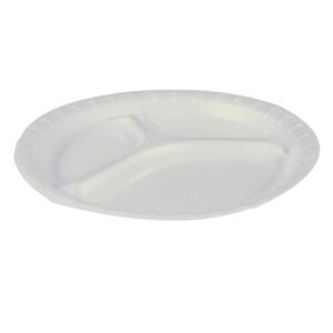 Foam Plates | Raw Item