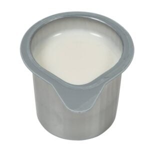 Liquid Creamer Cups | Raw Item