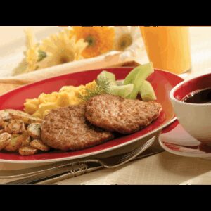 SAUSAGE PTY PRECKD JIMMY 106-1.5Z | Styled