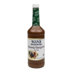 DRESSING VINAG BALSM | Packaged