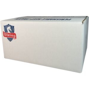 Tilapia Fillets | Corrugated Box