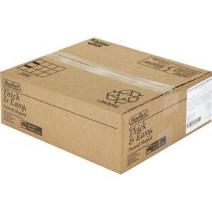 Frosted Flakes Cereal | Corrugated Box