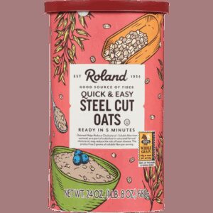 Oats | Packaged
