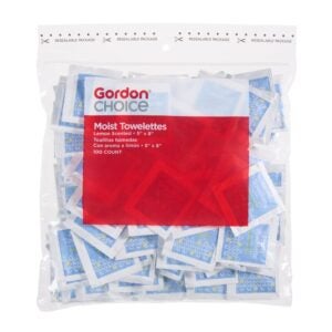 Marinela Sponch 8 pk | Packaged