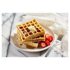 MARGARINE &BTR BLND EURO WHPD 20# | Styled