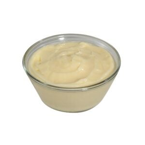 MARGARINE &BTR BLND EURO WHPD 20# | Raw Item