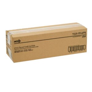 Register Roll 2.25 | Corrugated Box