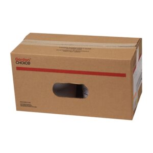 BATTER MUFF MORN GLORY 2-8# GCHC | Corrugated Box