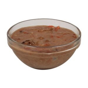 BATTER MUFF MORN GLORY 2-8# GCHC | Raw Item