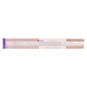 Ciabatta Baguette Bread | Packaged