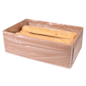 Ciabatta Baguette Bread | Packaged