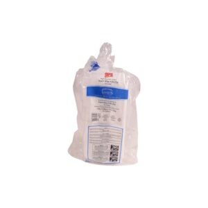 Hot Dog Foam Containers | Packaged