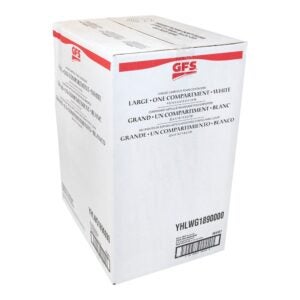 Foam Containers | Corrugated Box