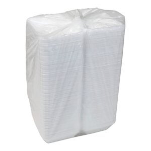 Foam Containers | Packaged