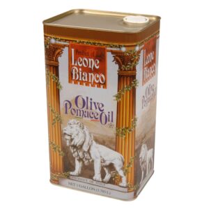 Olive Oil | Packaged