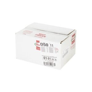 CHORIZO CRUMBLE CAFE H 2-5# HORMEL | Corrugated Box