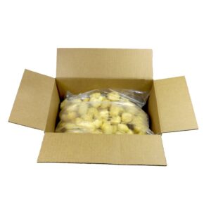 CHIX BNLS WNG CKD TMPRA 2-5#BRKBSH | Packaged