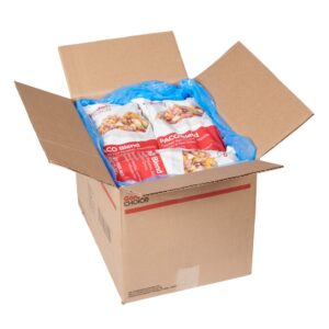 Paco Vegetable Blend | Packaged