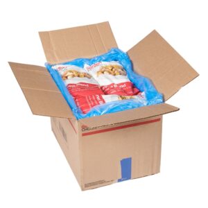 Harvest Vegetable Blend | Packaged