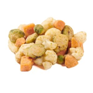Harvest Vegetable Blend | Raw Item