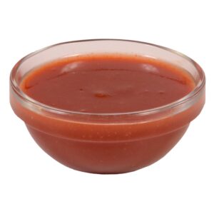 Hot Sauce | Raw Item