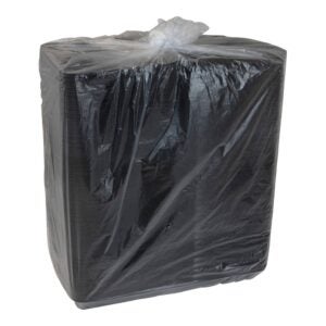 1-Compartment Containers | Packaged